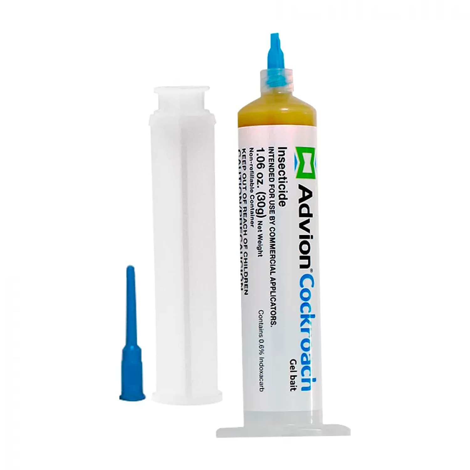 Advion Cockroach Gel Bait 30 gr