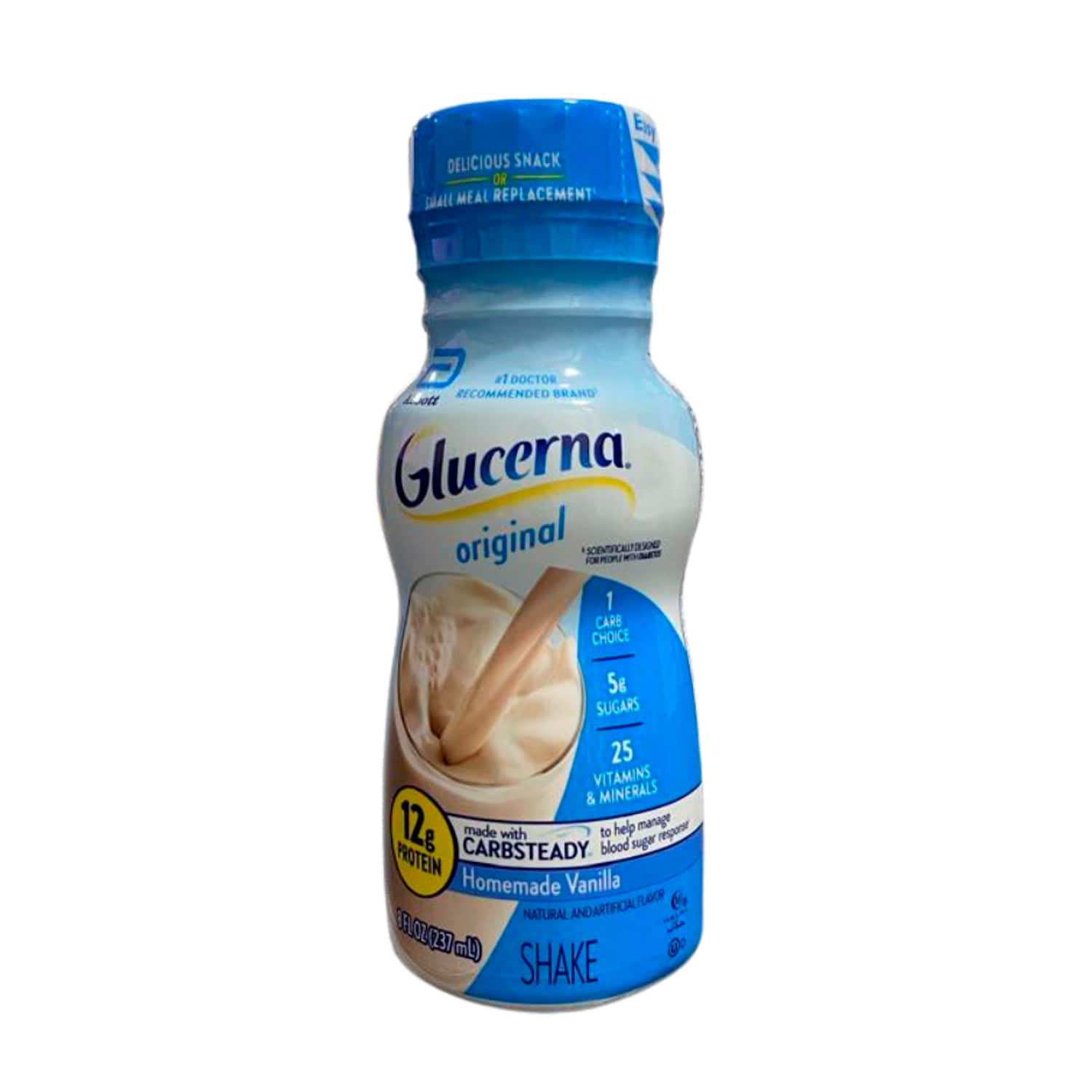 Glucerna Original. 237ml