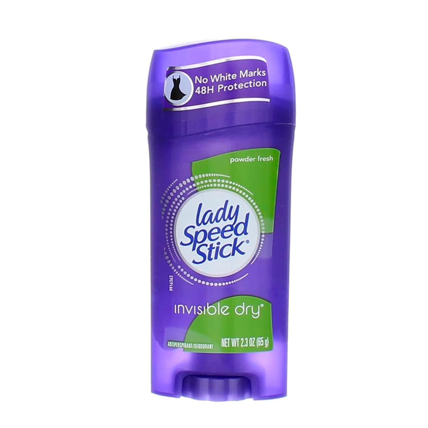 Desodorante Lady Speed Stick Powder Fresh. 65 gr