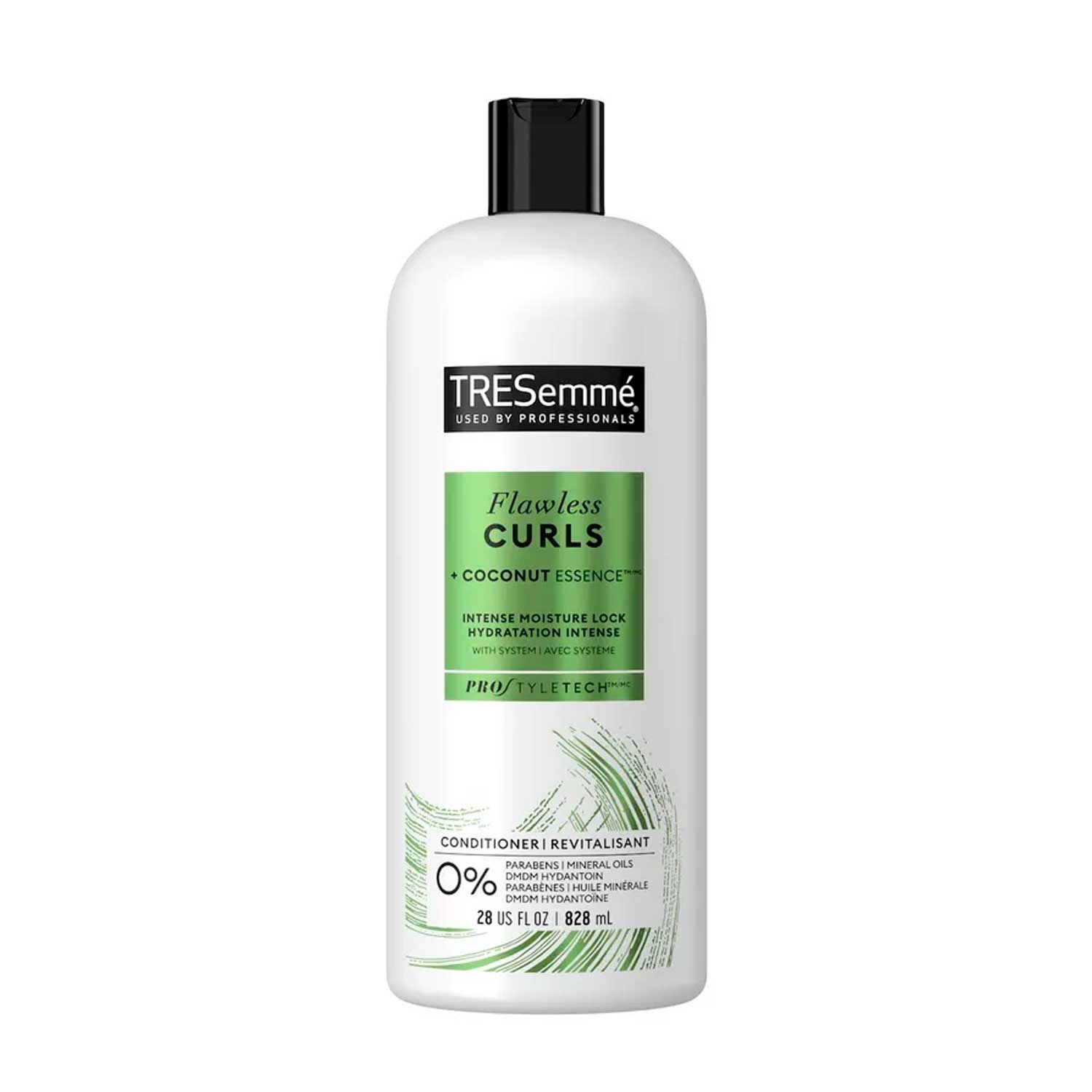 Acondicionador Flawless Curls TRESemmé. 828 ml