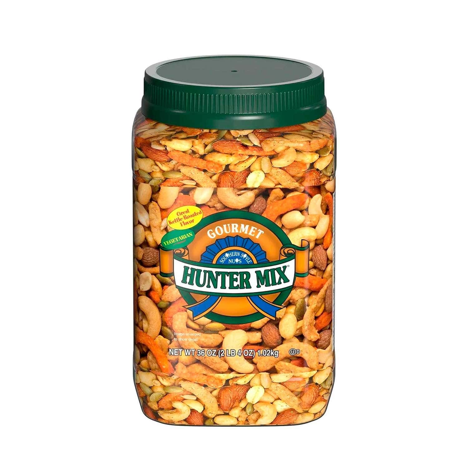 Frutos Secos Estilo Sureño Hunter Mix. 1.02 kg