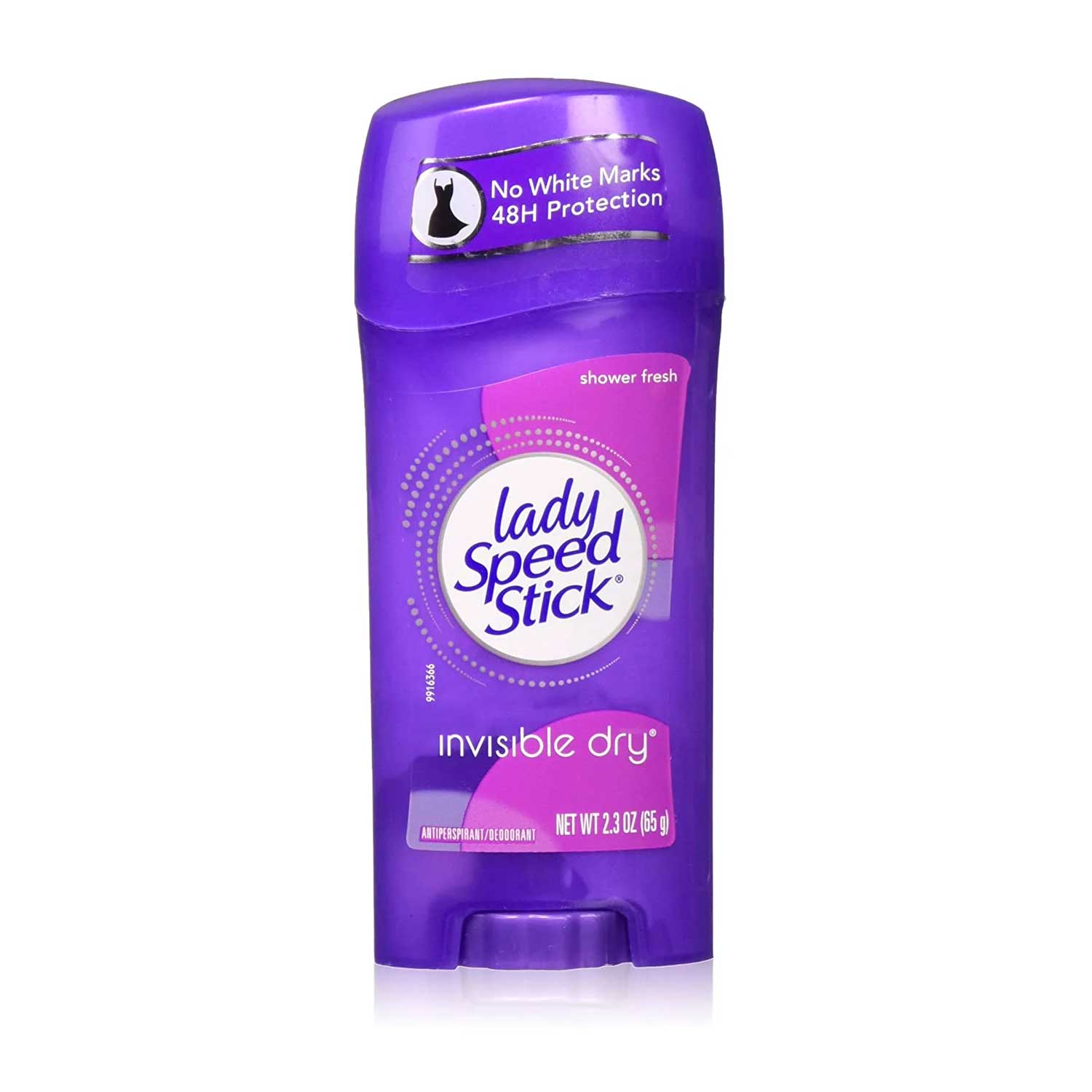Desodorante Lady Speed Stick Shower Fresh. 65gr