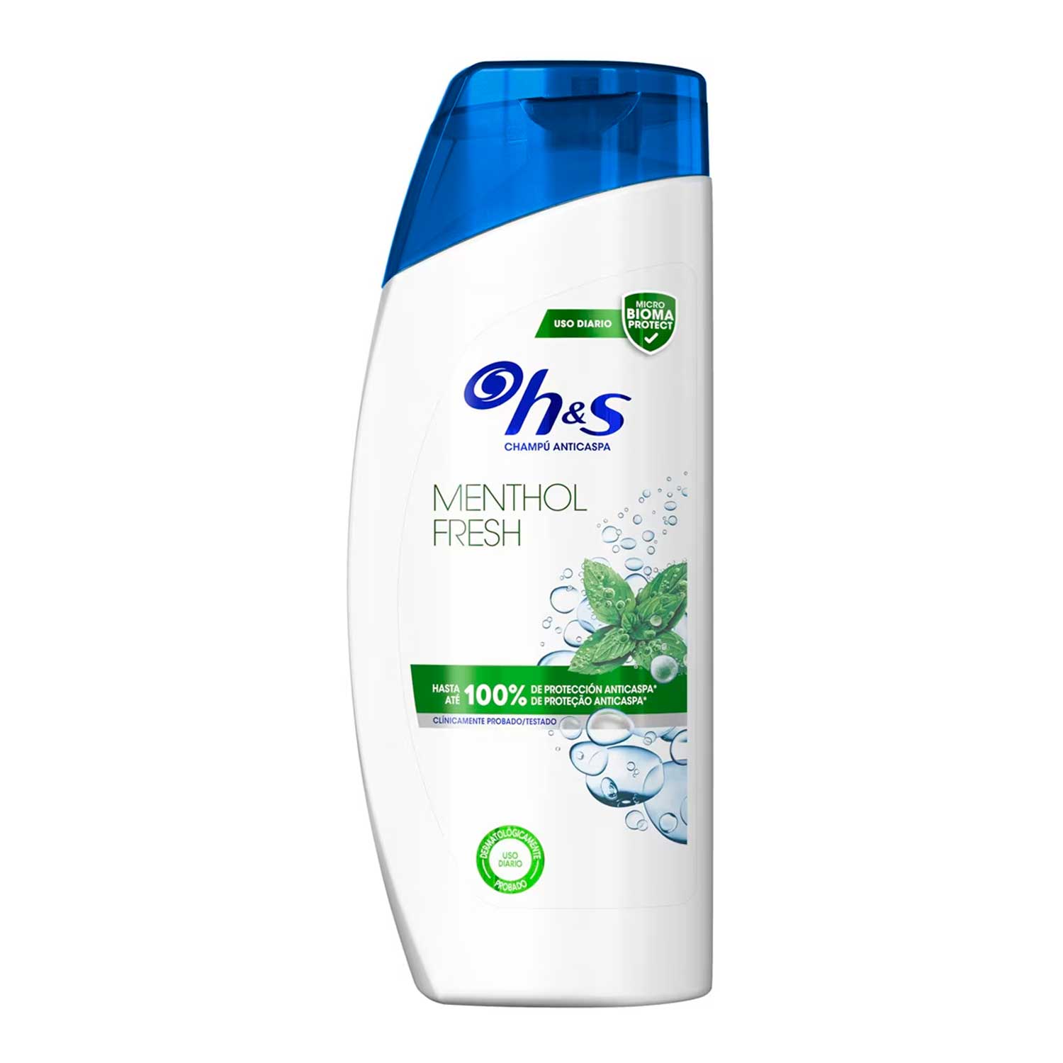 Shampoo Head & Shoulders Menthol Fresh 400 ml