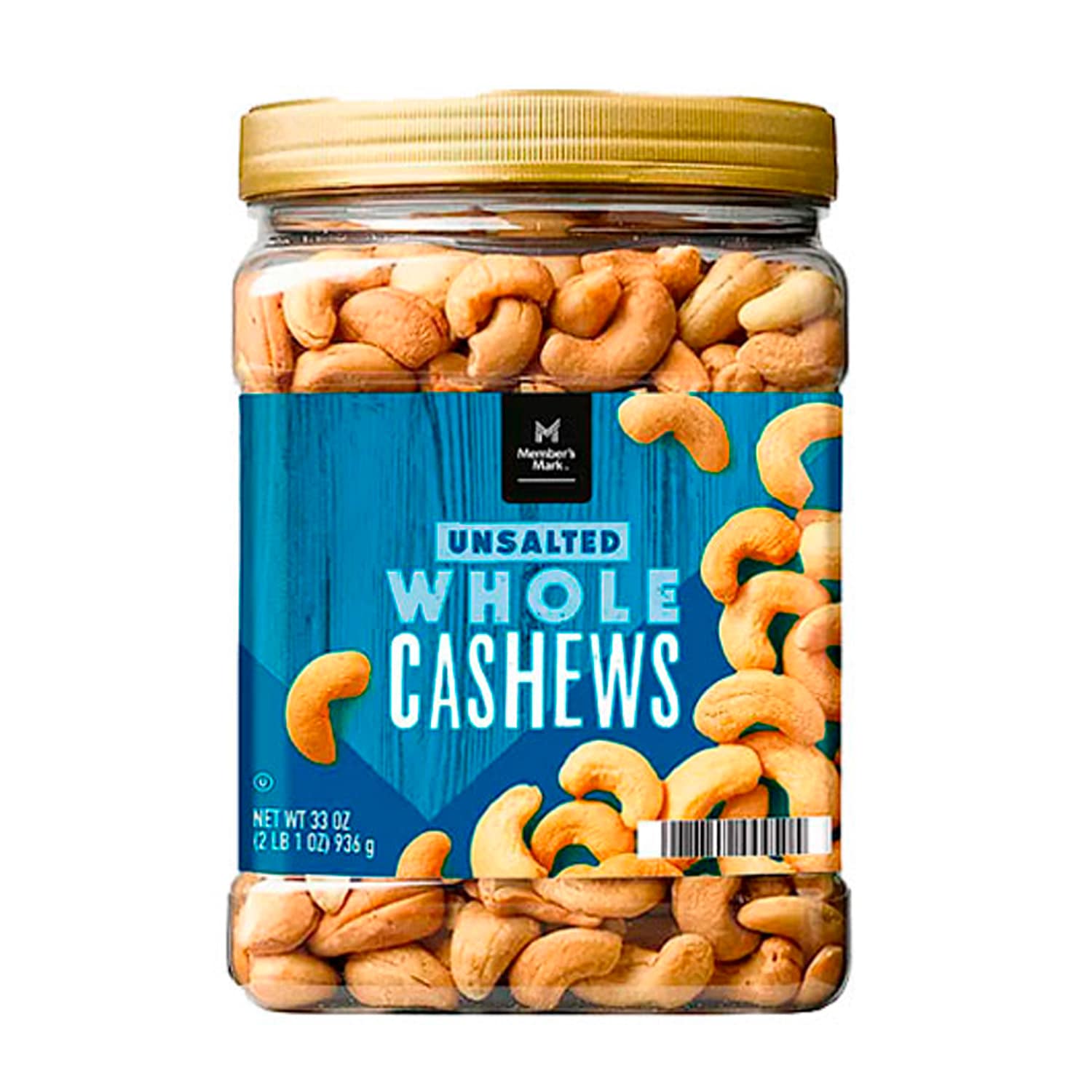 Merey Sin Sal Marina Member's Mark. 936 gr