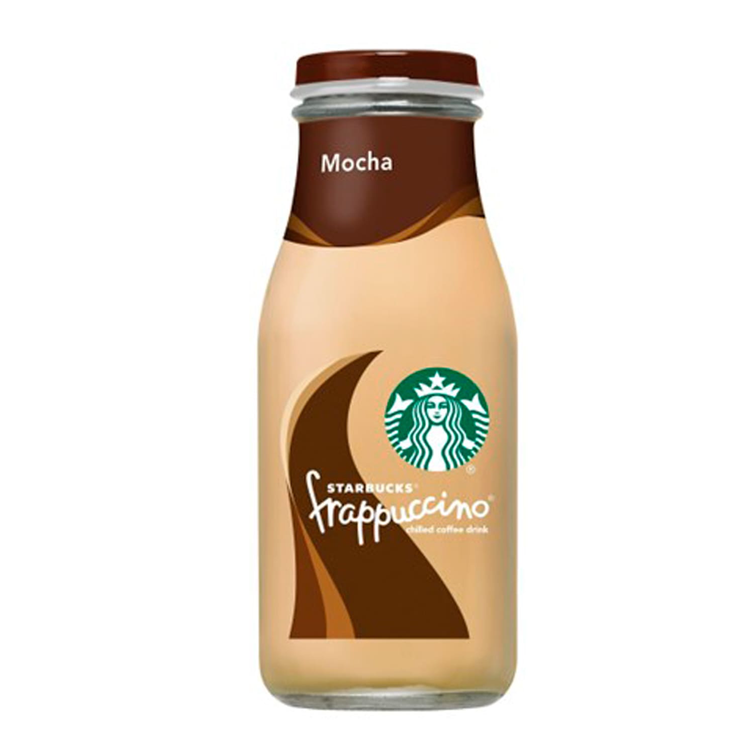 Frappuccino Starbucks. 281 ml