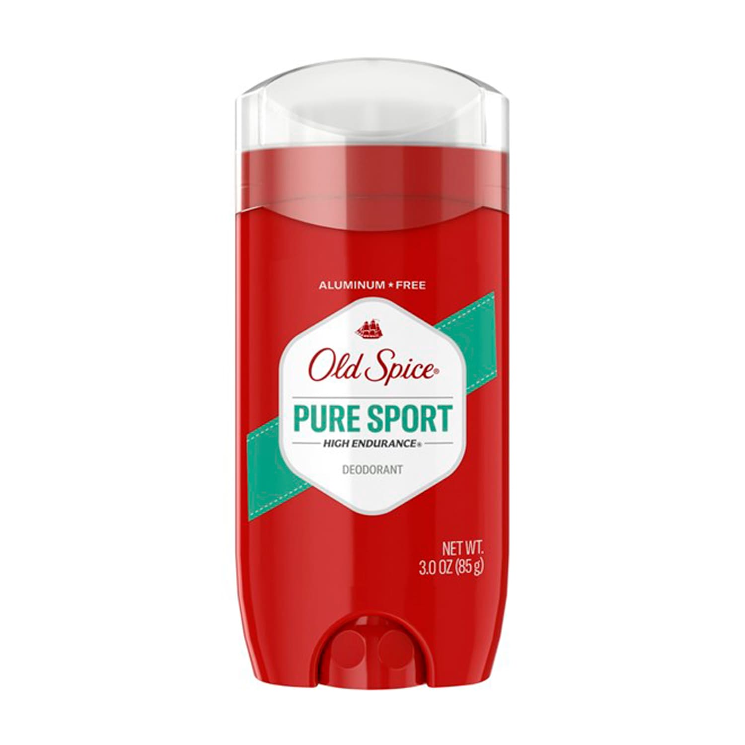 Desodorante en Barra Old Spice Sport. 85 gr