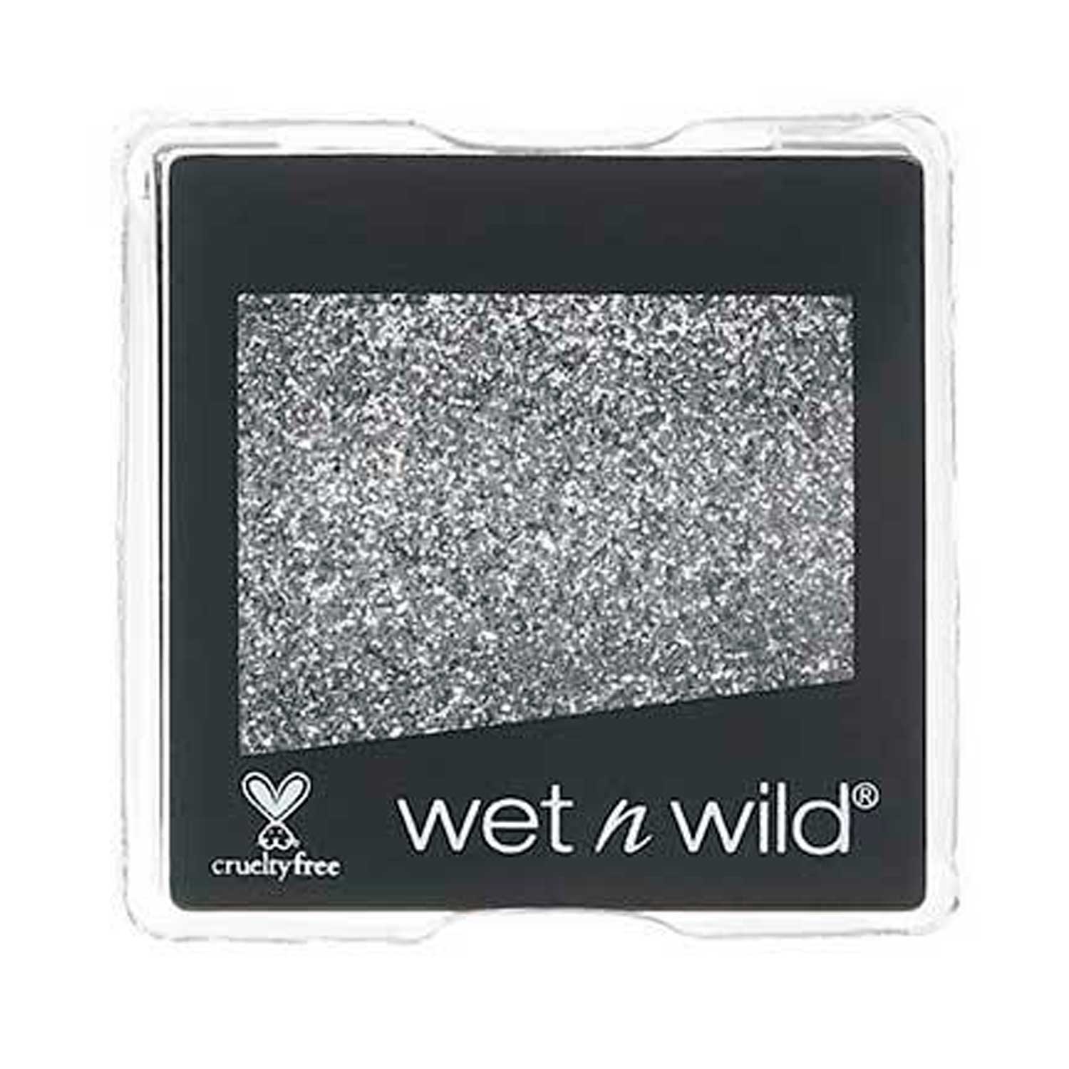 Sombra de Ojos Glitter Wet n Wild.