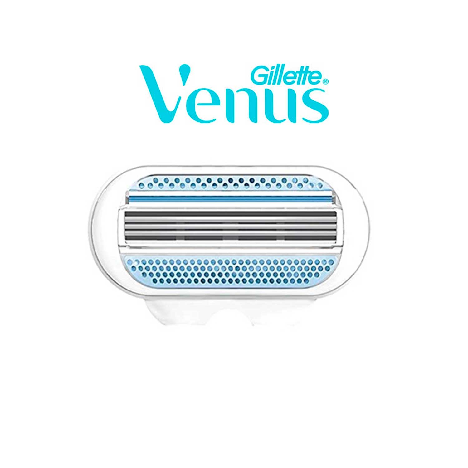 Repuesto de afeitadora Gillette Venus