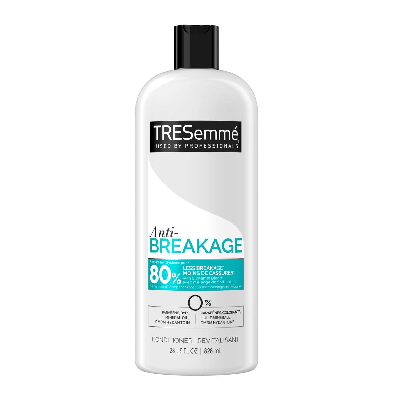 Acondicionador Anti-Breakage TRESemmé. 828 ml