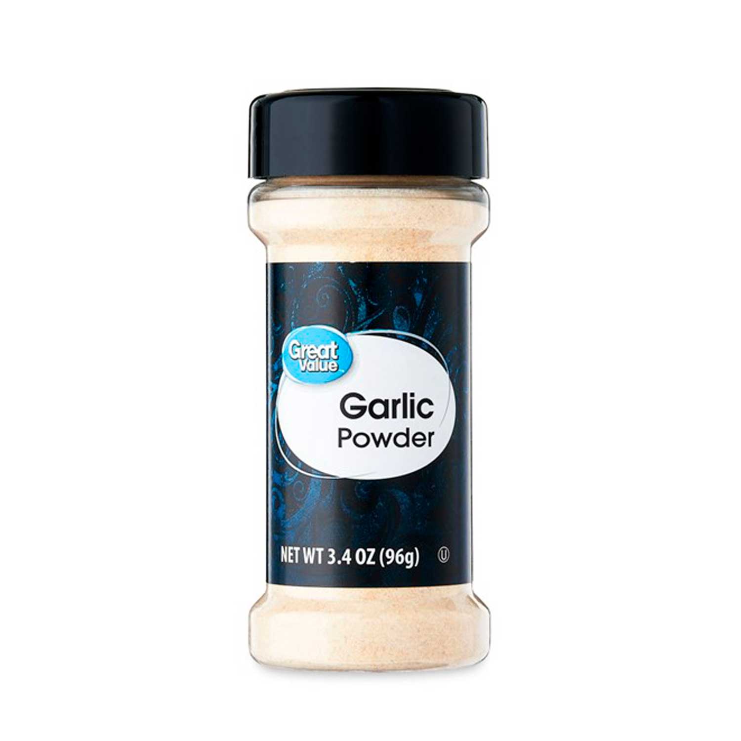 Ajo en Polvo Great Value 96 gr