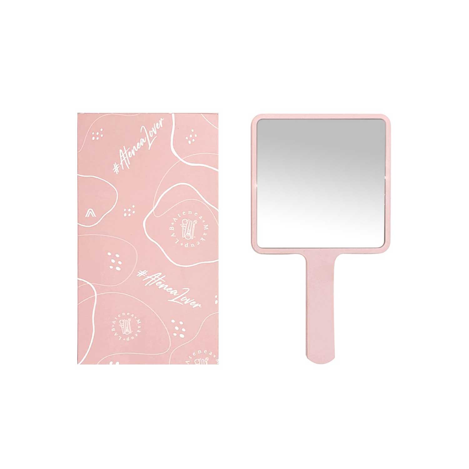 Espejo de Mano Atenea Lover