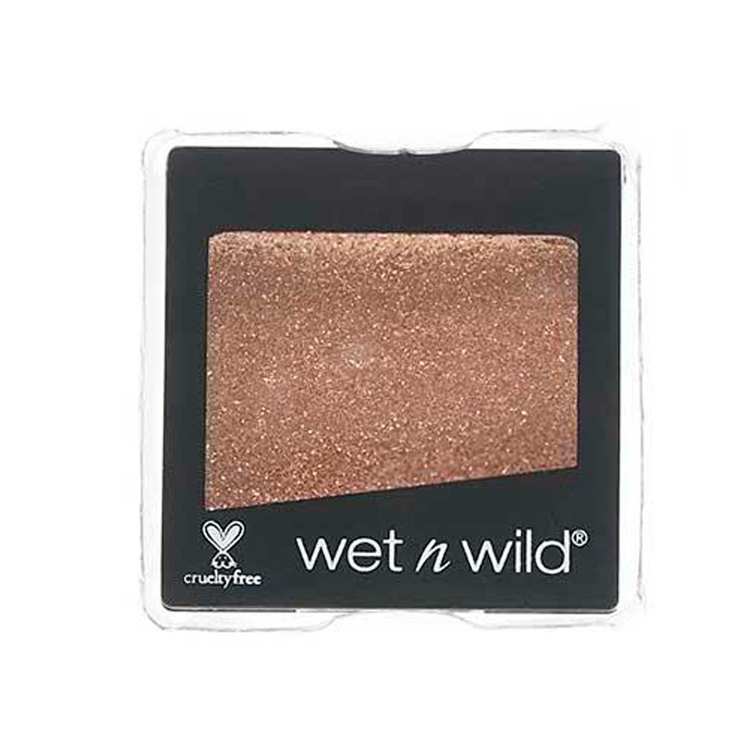 Sombra de Ojos Glitter Wet n Wild.