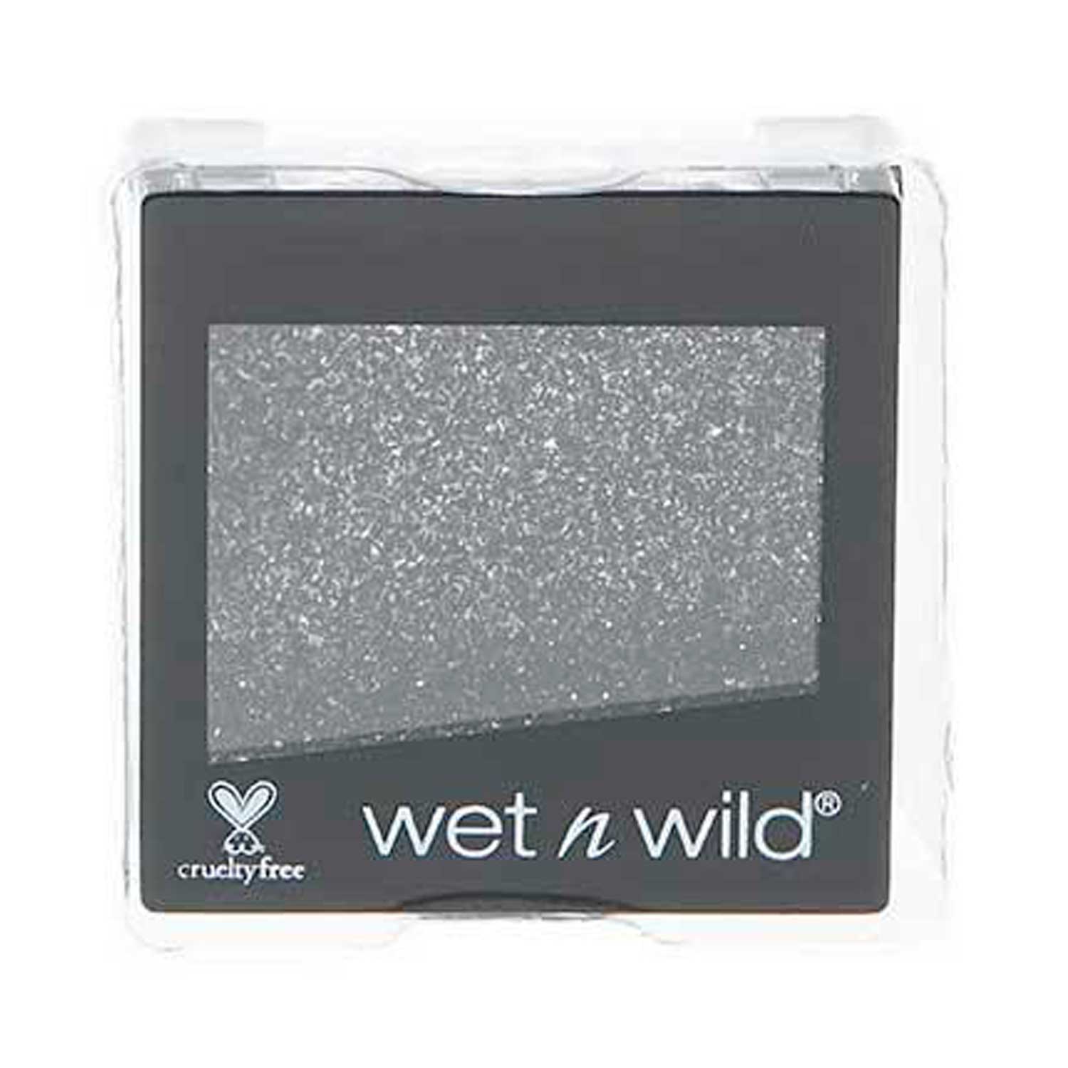 Sombra de Ojos Glitter Wet n Wild.