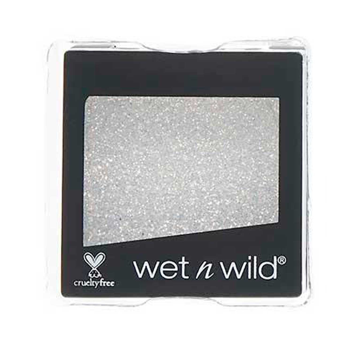 Sombra de Ojos Glitter Wet n Wild.