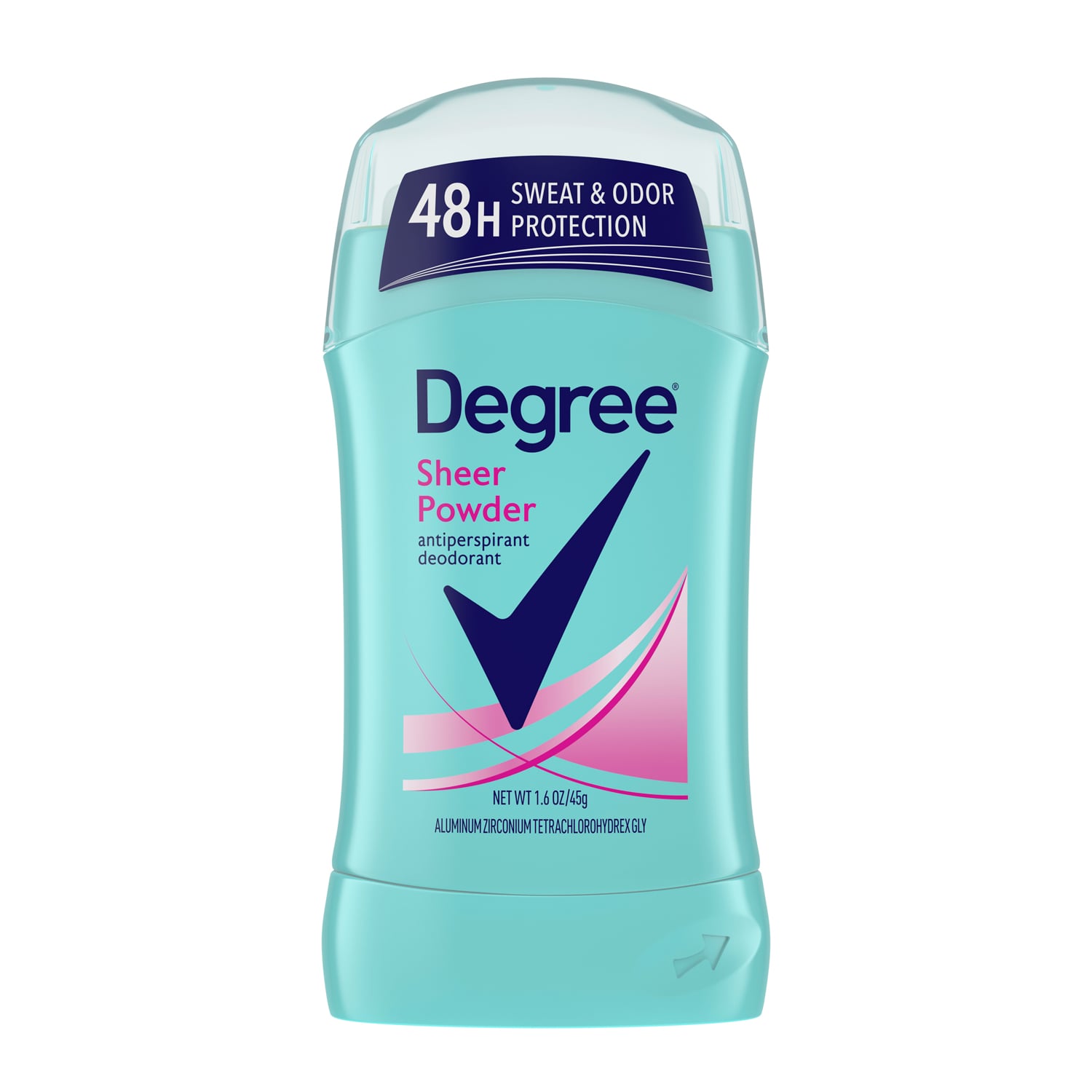 Desodorante en Barra Degree Sheer Powder. 45gr – Tiendas Shoppi