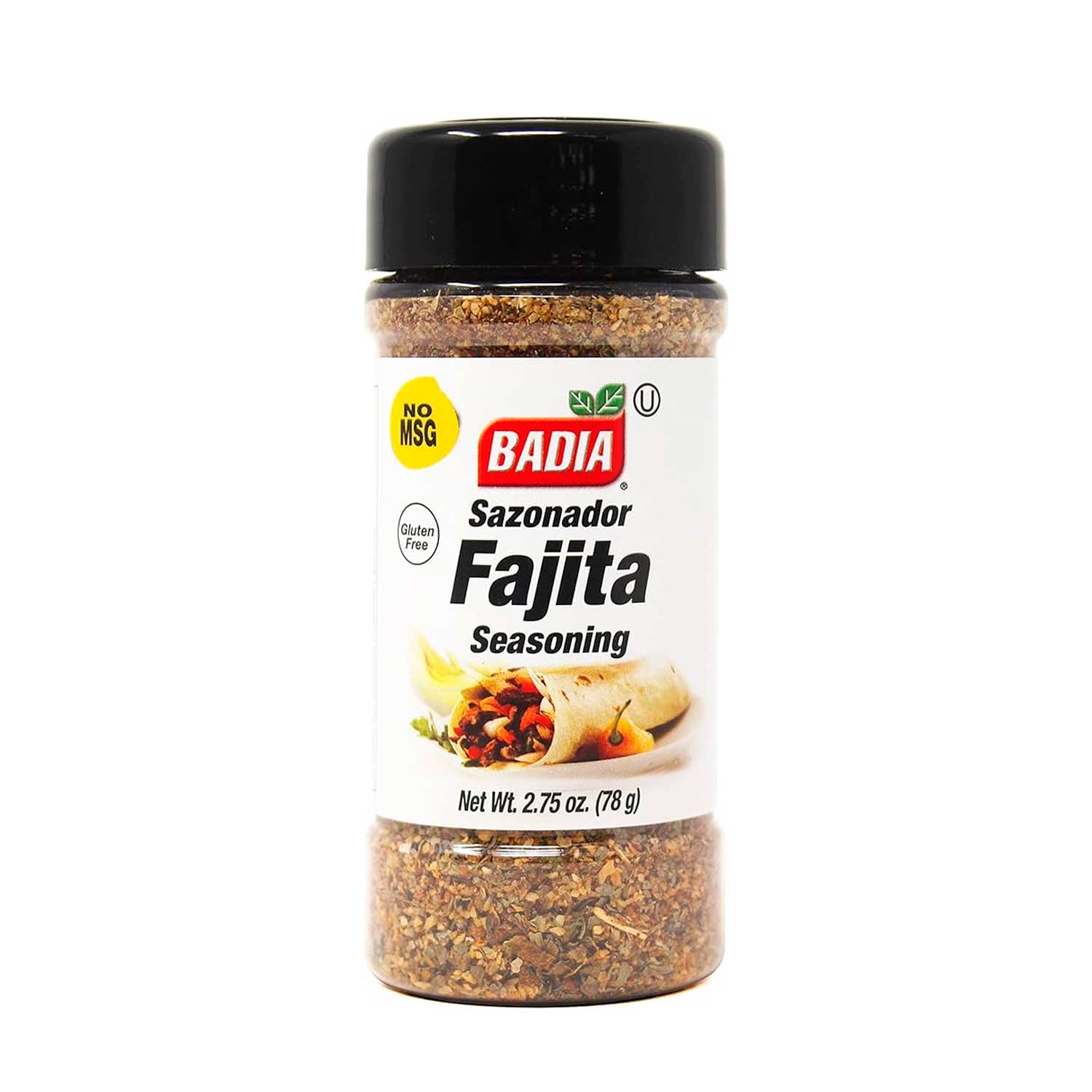 Sazonador para Fajita Badia 78 g