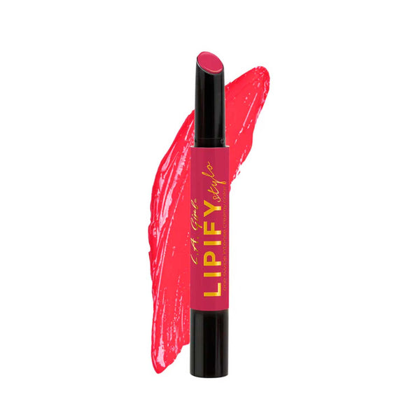 Labial Lipify Stylo L.A Girl Tono 883 Brave