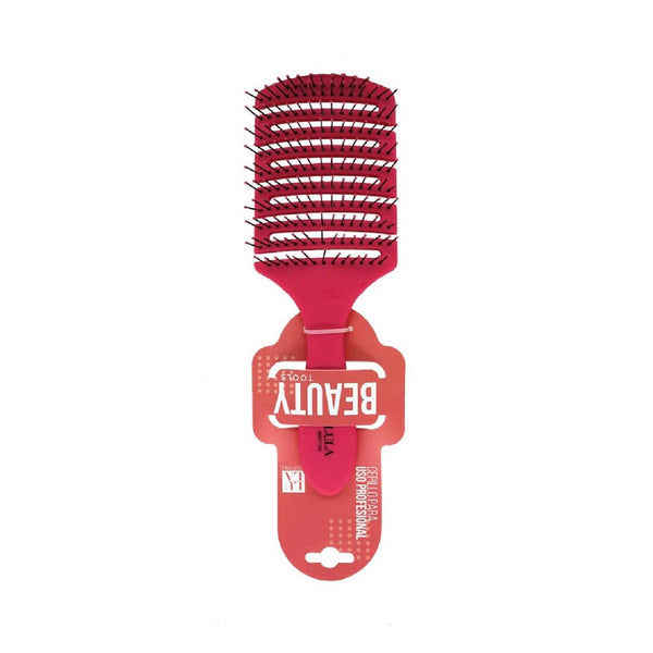 Cepillo Millennial Lula Fucsia