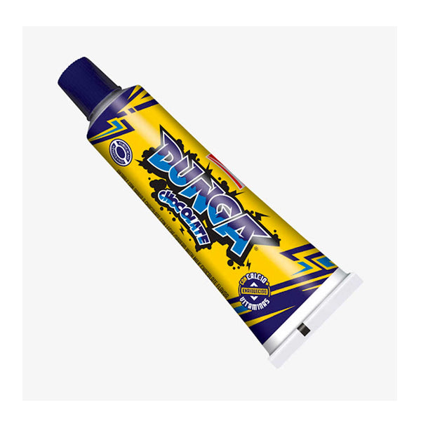 Chocolate Dunga St. Moritz. 35 g