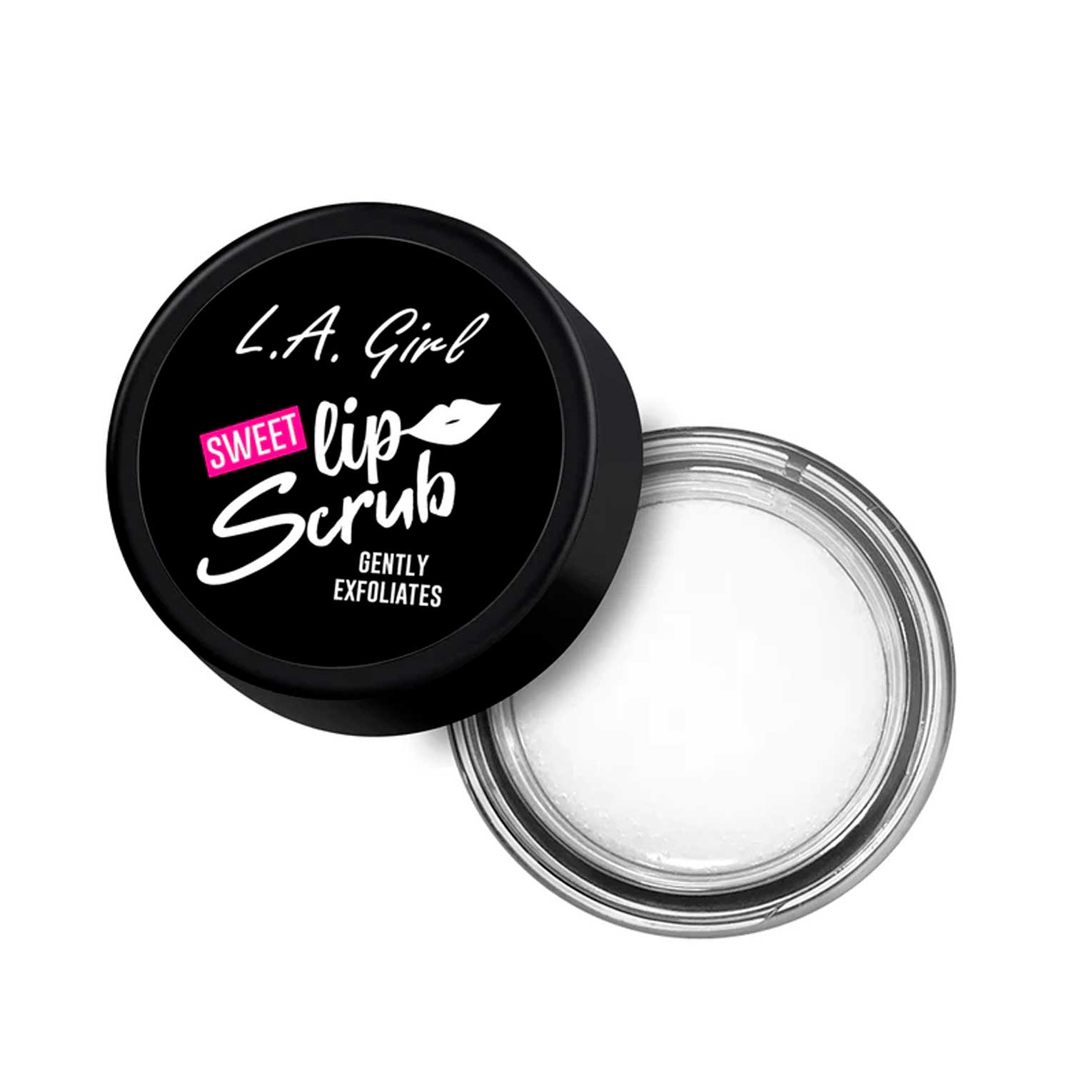 Exfoliante de Labios L.A Girl. 6 g