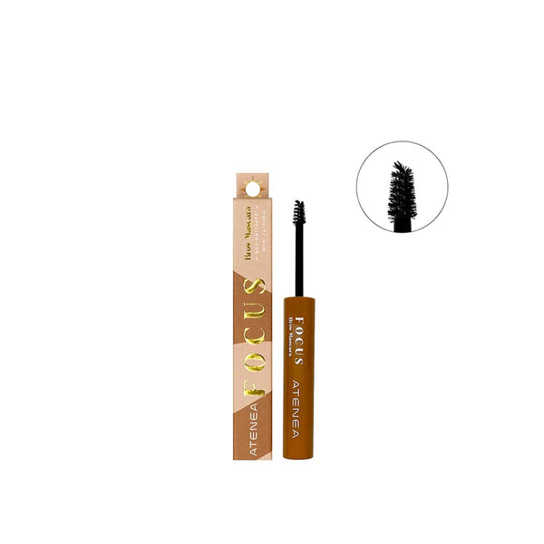 Gel de Cejas con Pigmento Focus Atenea Tono Natural Blondie