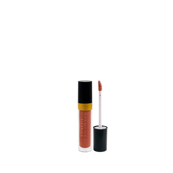 Labial Líquido Matte Atemporal Atenea Tono Corset