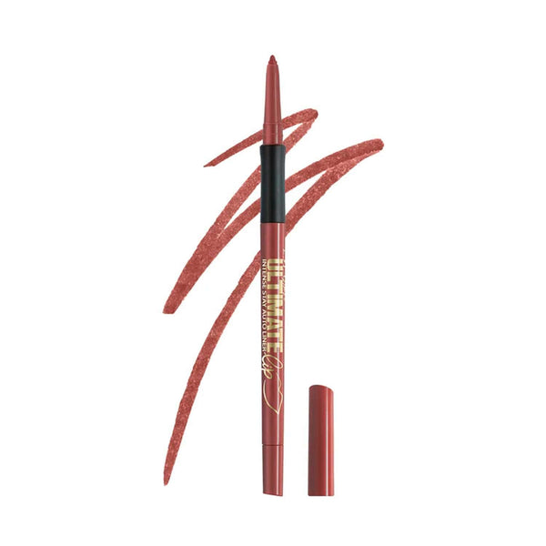 Lapiz Delineador de Labios Intense Stay L.A Girl 343 Keep It Spicy
