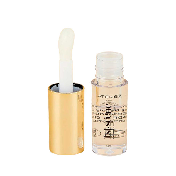 Lips Gloss 1st Scene Atenea Tono Cool Ice
