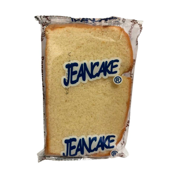 Panqué de Vainilla JeanCake. 110 g