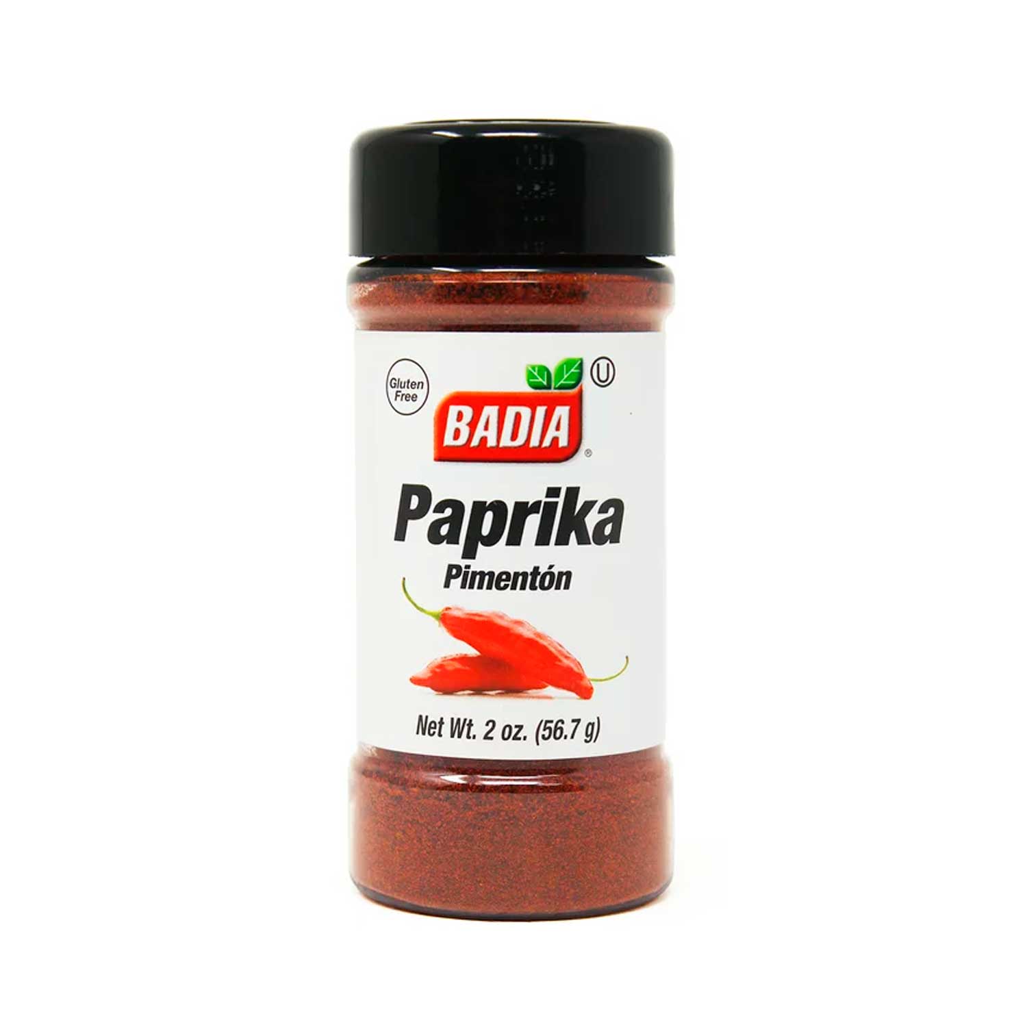 Paprika Badia. 56.7 g