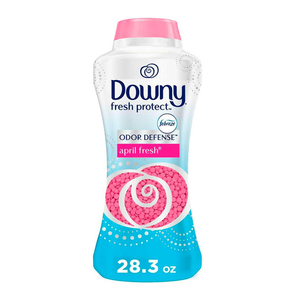 Downy Perlas Aromáticas para la Ropa April Fresh. 802 g