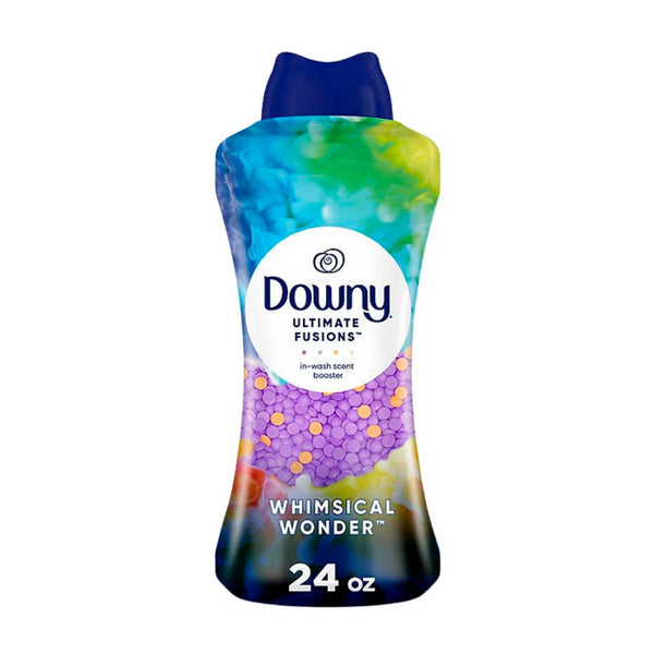 Downy Perlas Aromáticas para la Ropa Whimsical Wonder. 680 g