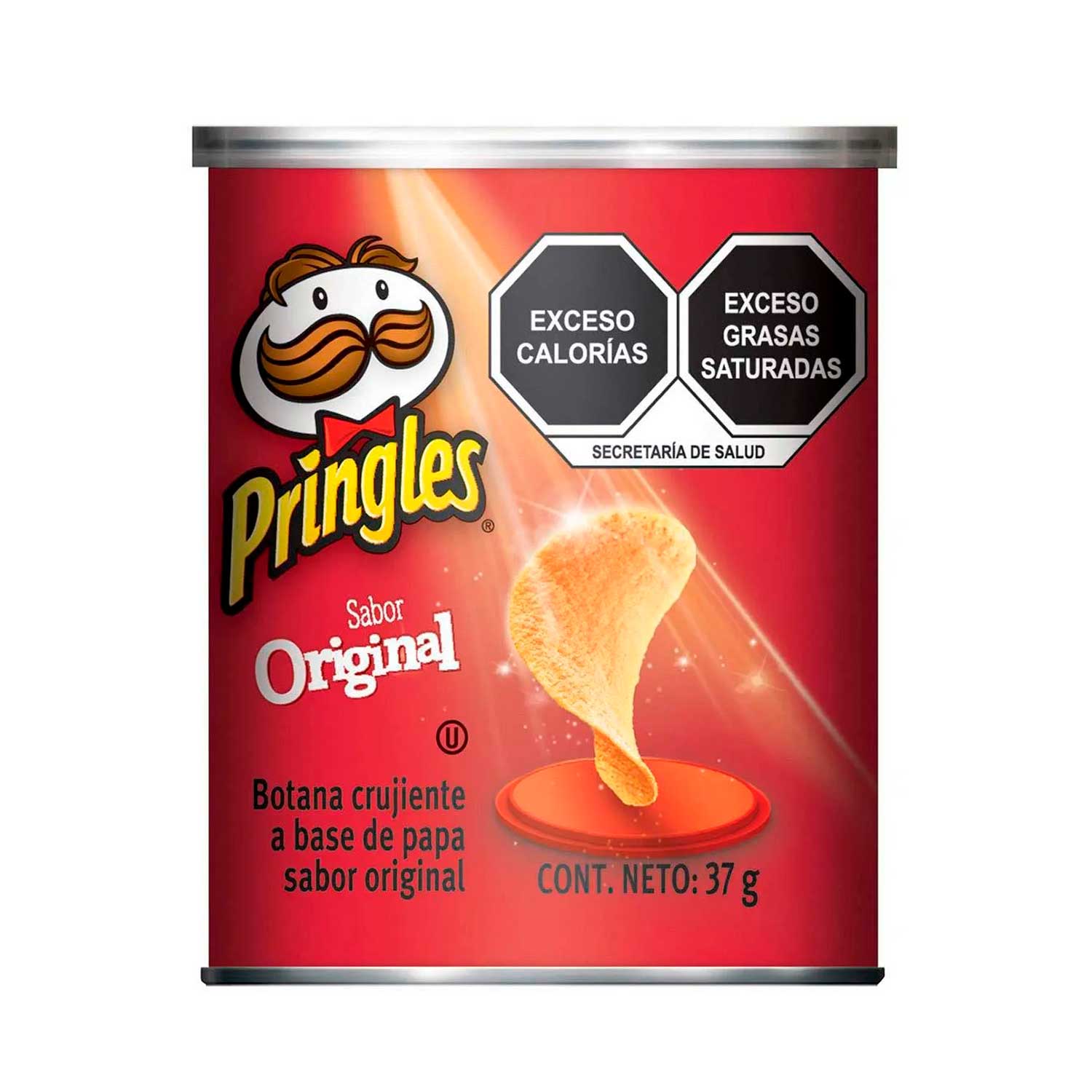Pringles Original. 37 g