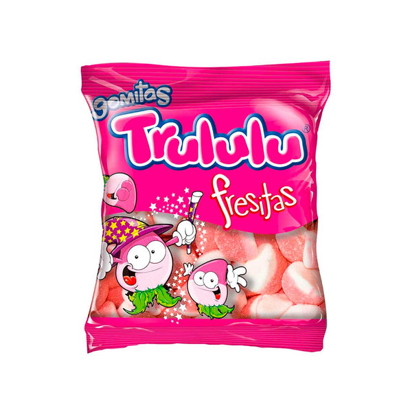 Gomitas Fresitas Trululu. 90 g