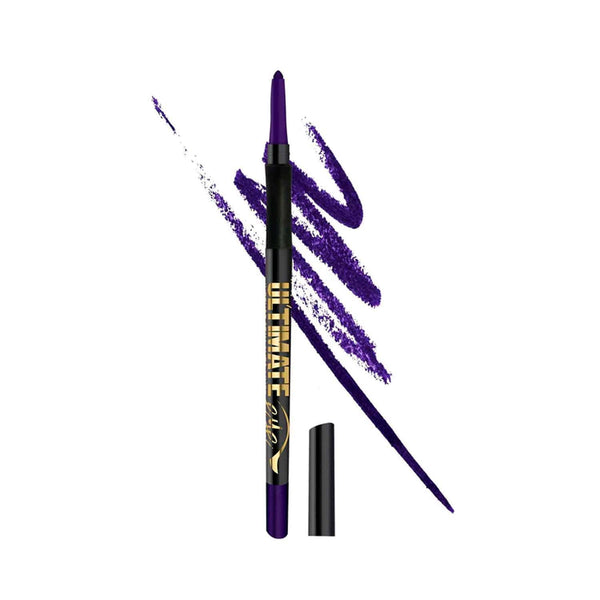 Delineador Ultimate Intense Stay L.A Girl 325 Perpetual Purple