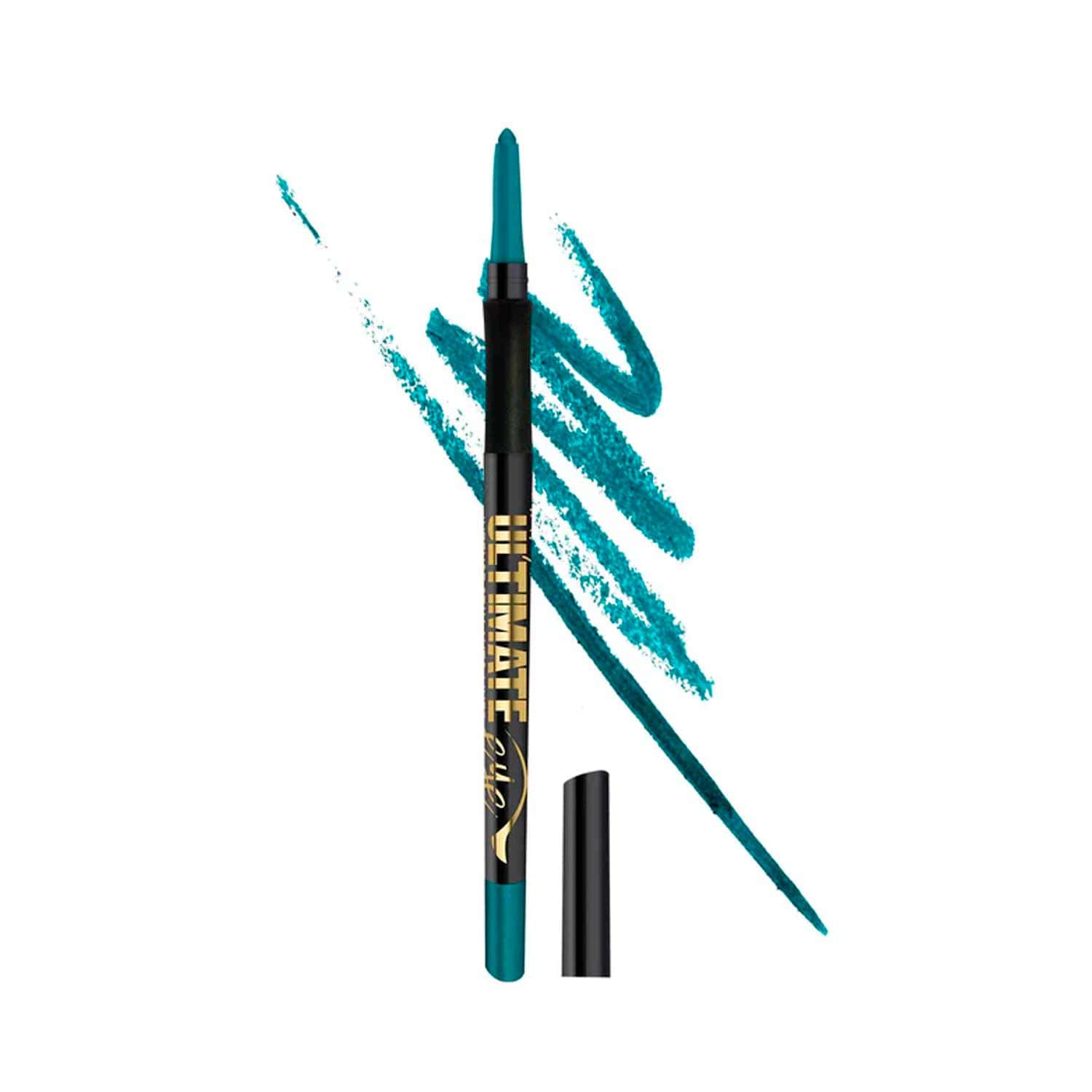 Delineador Ultimate Intense Stay L.A Girl 326 Totally Teal