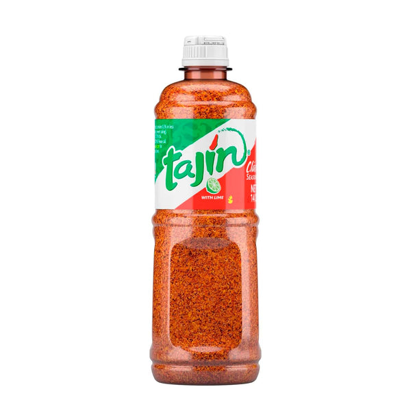 Tajin Clasico en Polvo. 400 gr