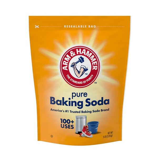 Bicarbonato de Sodio Arm & Hammer 2.26 Kg