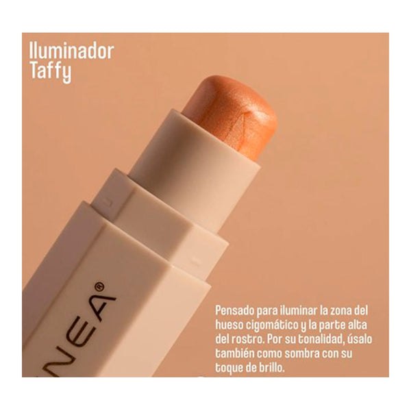 Iluminador en crema. Atenea