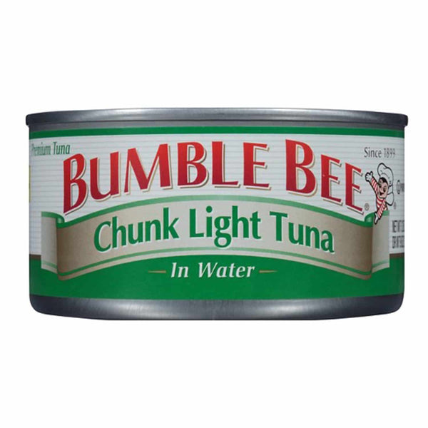 Atun en agua Bumblee bee 142 gr