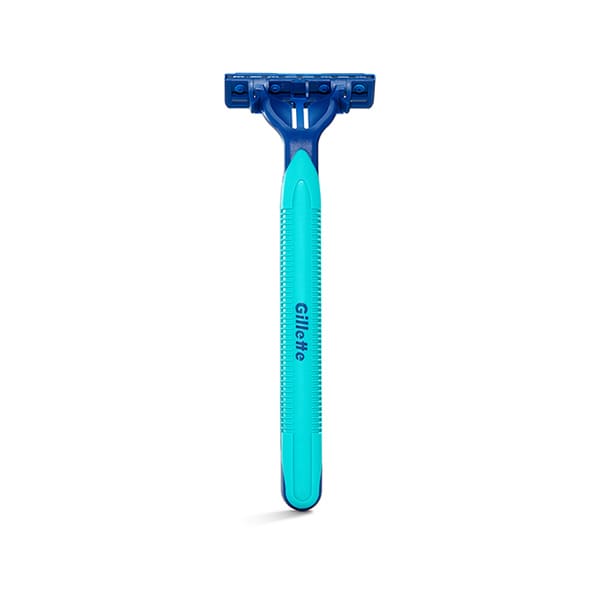 Afeitadora Gillette Sensor 2