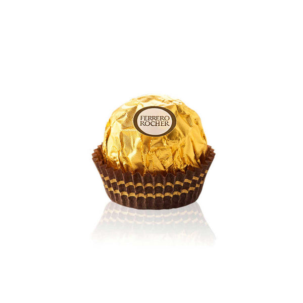 Bombón Ferrero Rocher 1 Unidad