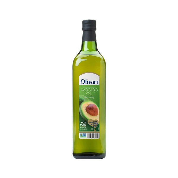 Aceite de aguacate Olivari 1 Litro