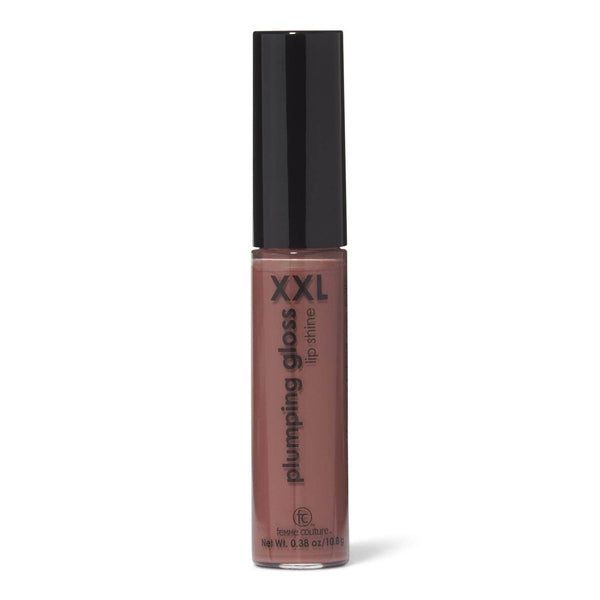 Labial con Brillo Plumping Gloss XXL Femme Couture