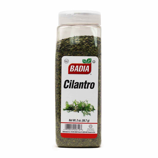 Cilantro Badia 56.7 gr