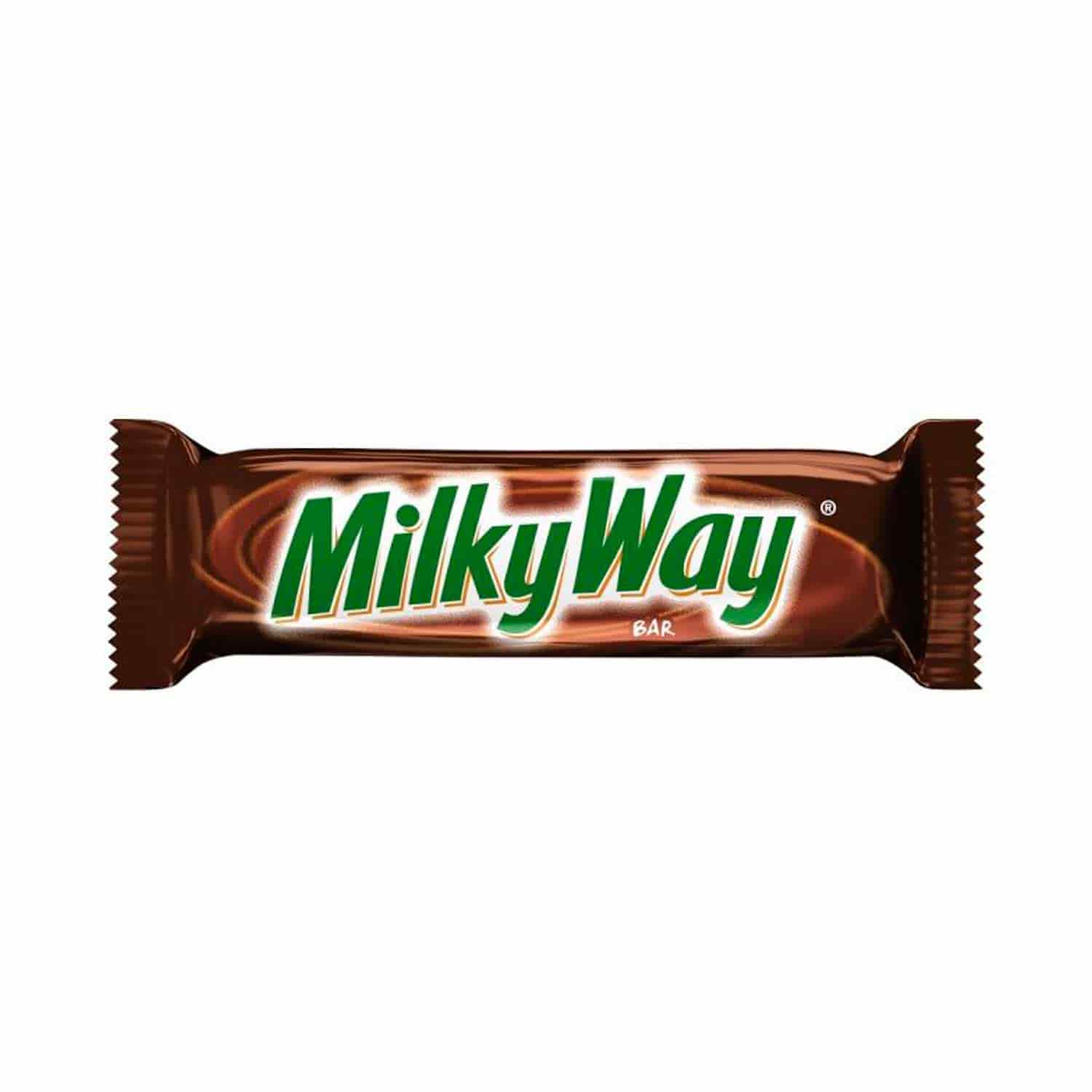 Milky Way 52.2 gr