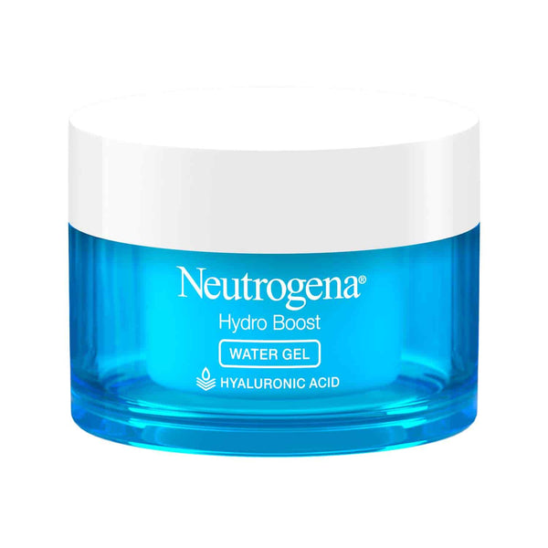 Crema Facial Neutrogena Hydro Boost Water Gel 48gr.