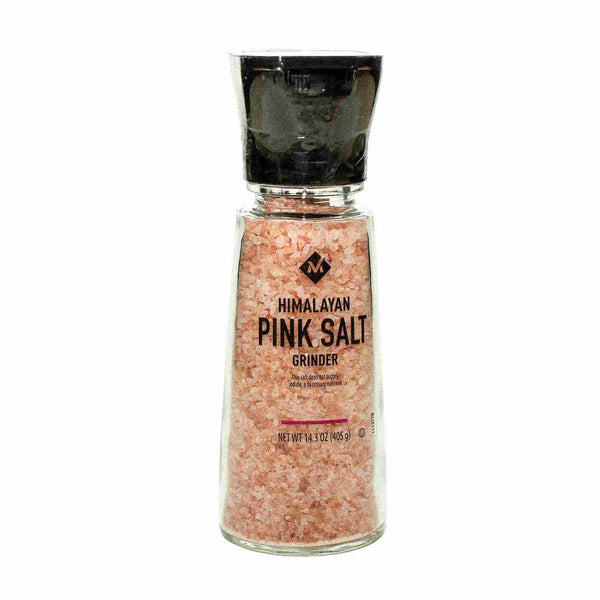 Sal Rosada del Himalaya Members Mark. 405 gr