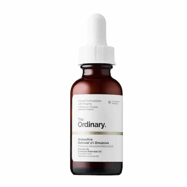 Granactive Retinoid 2% Emulsion The Ordinary 30 ml