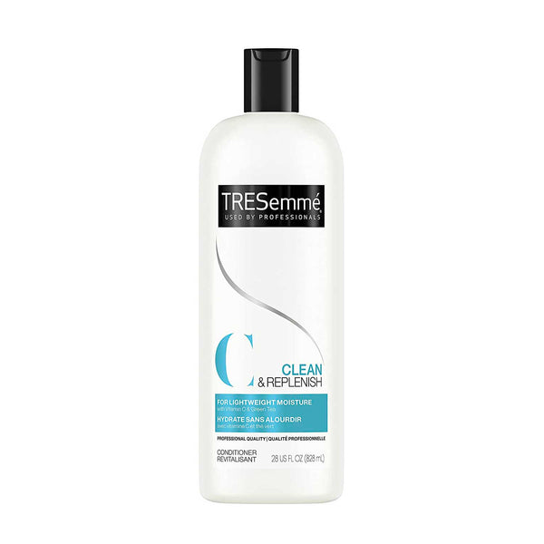 Acondicionador Clean & Replenish TRESemmé. 828 ml